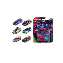 Majorette JDM Legends Deluxe 6rodz 8504101001