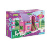 WADER Play House domek dla lalek 25401 54015