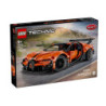  LEGO TECHNIC Hipersam.BugattiChiron 42222