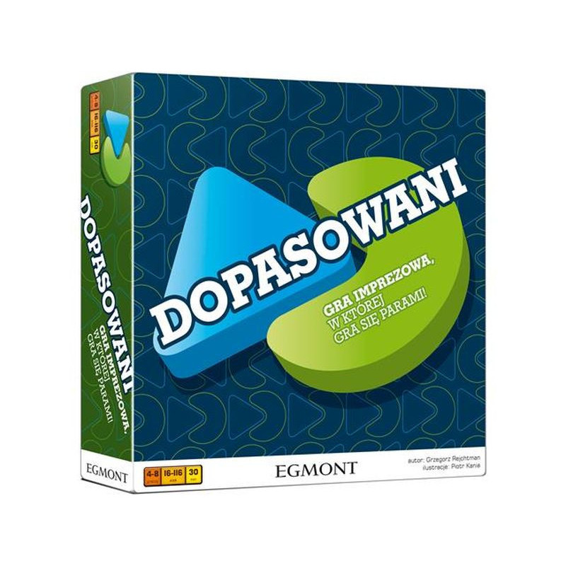  Gra Dopasowani 09786