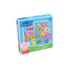  3w1 Lotto,Domino,Memo Peppa 60480