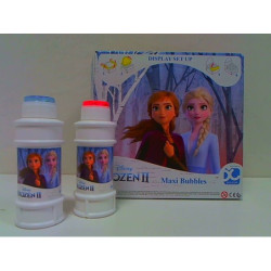  Bańki mydlane 175ml Frozen 824507