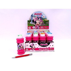  Bańki mydlane 175ml Minnie 584005