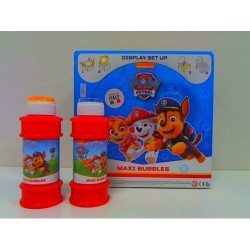  Bańki mydlane 175ml Psi Patrol 693509