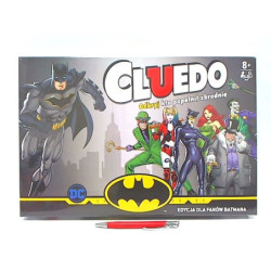  CLUEDO Batman WM00839 43366