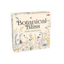  Gra planszowa Botanical Bliss 60632