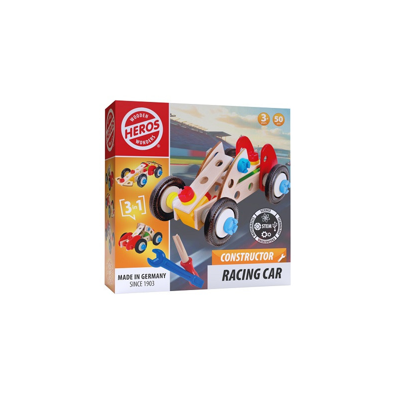  HEROS klocki drewn.3w1 HE0006 00067