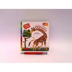  Akademia...Pierwsze zagadki Zwierzęta 58708