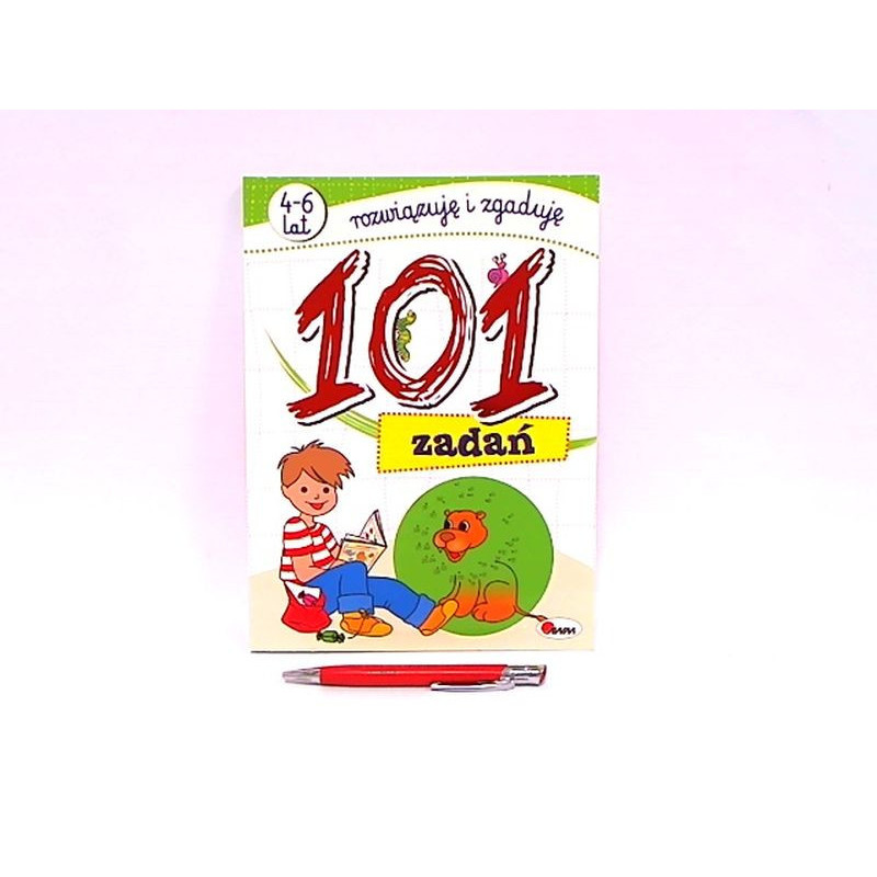 101 zadań 58.11.13  11408