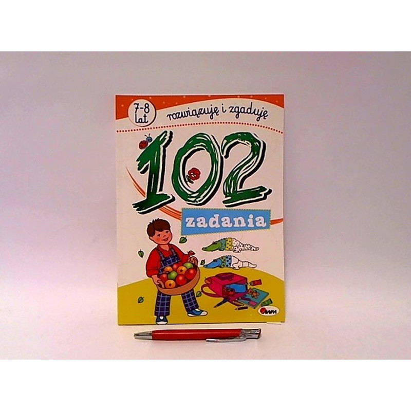 102 zadania 58.11.1 05187