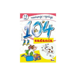 104 zadania 58.11.13 11682