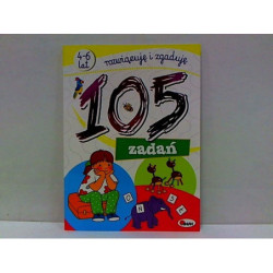 105 zadań 58.11.1 05583