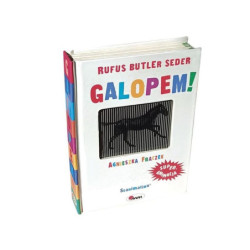 Galopem 58.11.1 03664