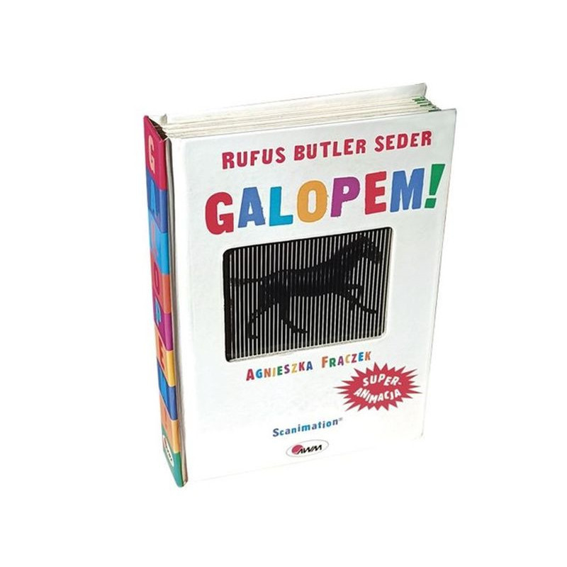 Galopem 58.11.1 03664