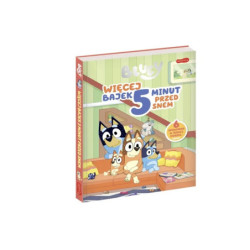 BLUey bajki przed snem 01042