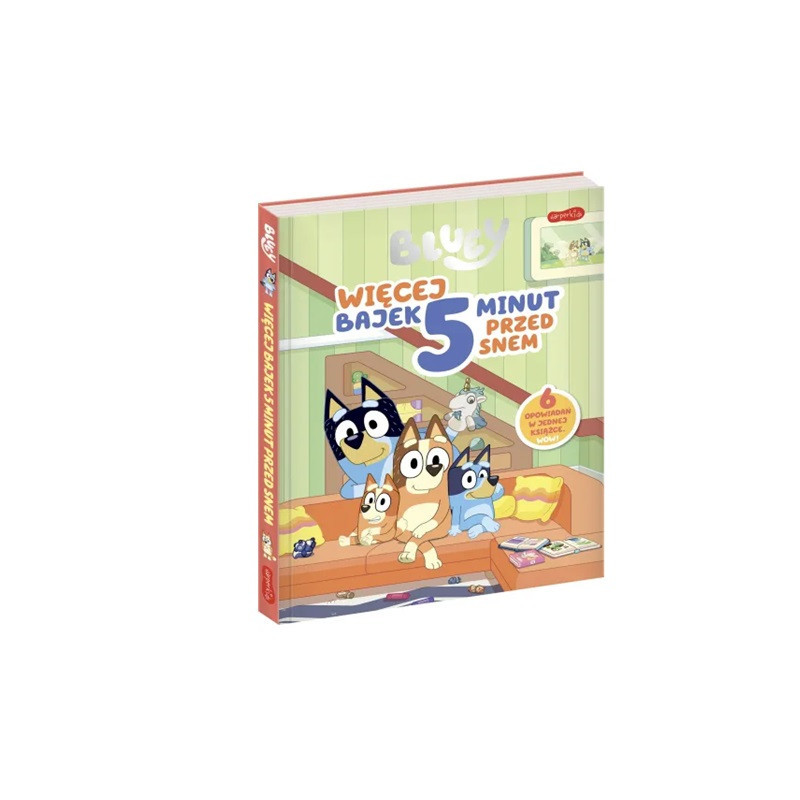 BLUey bajki przed snem 01042