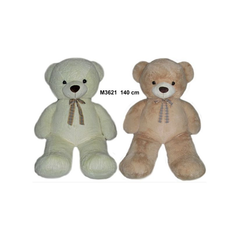 Miś M-3621 2kol 140cm 160119