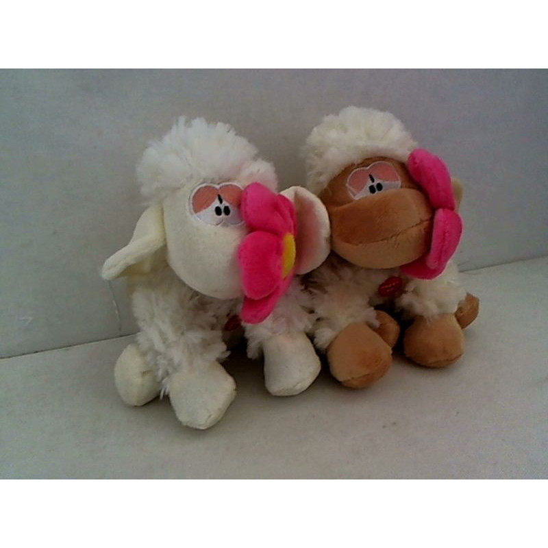 Owca O-469 głos 124678