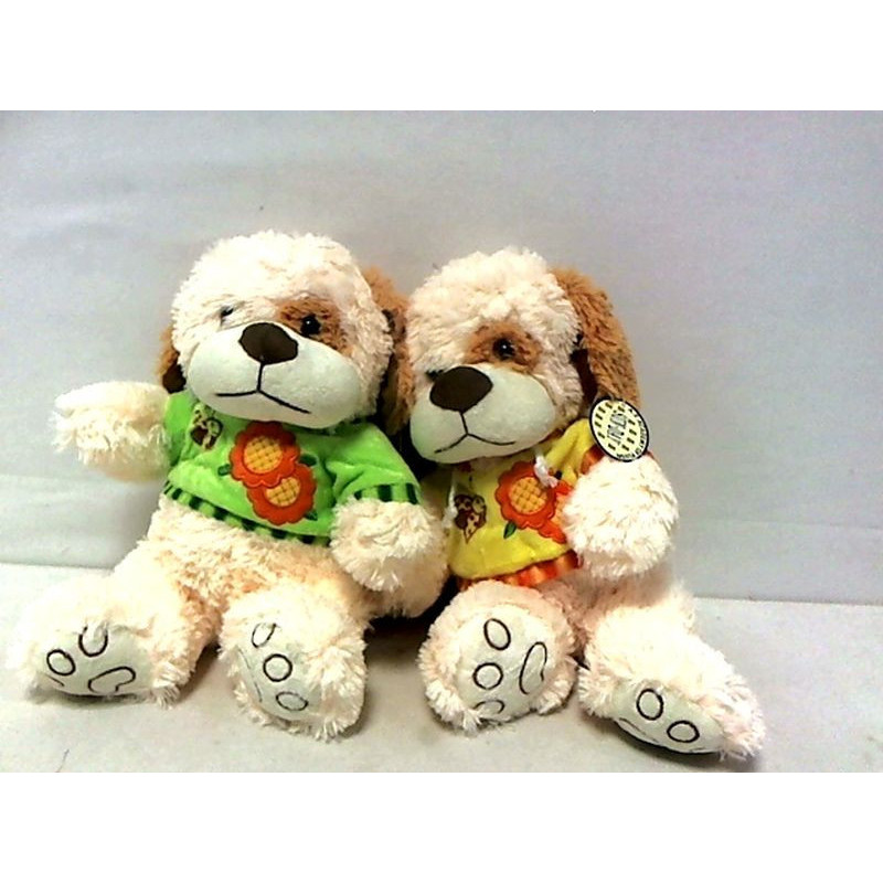  Pies P-2615 30cm 3kol 129130