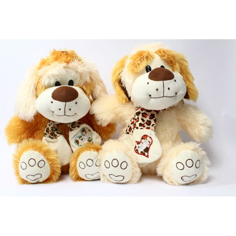  Pies P-2660 2kol 130792