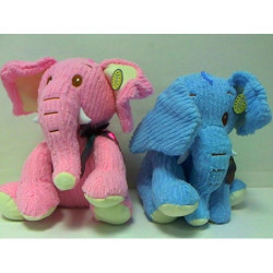  Słoń S-1503 2kol 40cm 154774