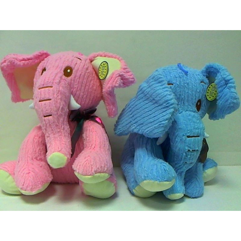  Słoń S-1503 2kol 40cm 154774