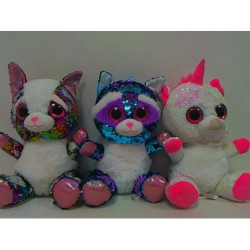  Zwierzęta Z-2473 4rodz 28cm 155443