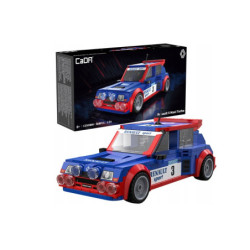  Cada klocki Renault 5 MaxiTurbo C55038W 30833