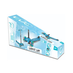  EVO hulajnoga Cruiser światło 63810