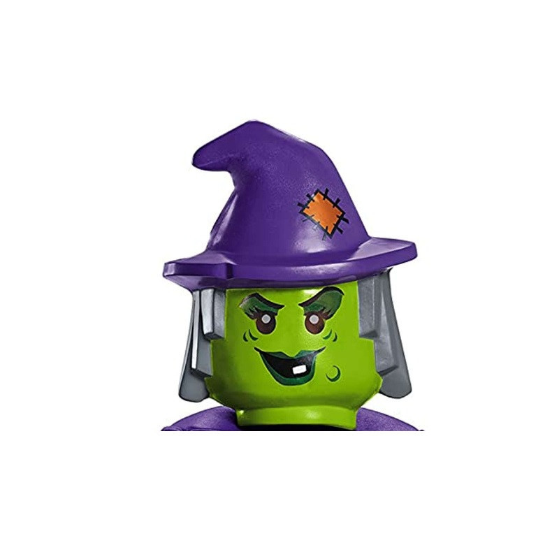  Maska czarownica Witch 18516 85163