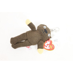  METEOR Beabie Babies Mr.Bean 8,5cm 62032