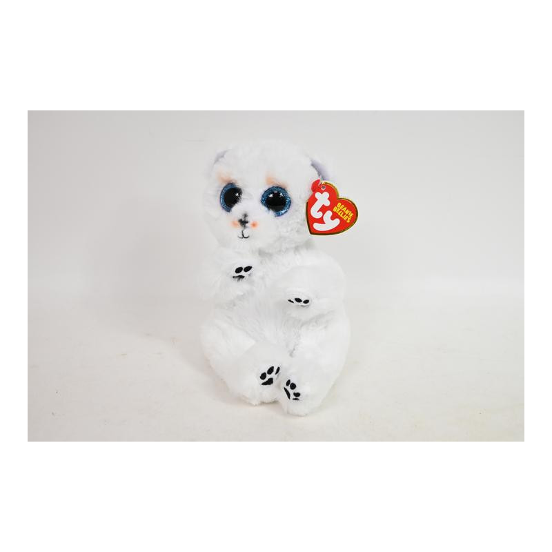  METEOR Beanie Bellies Wuzzy 15cm 15007