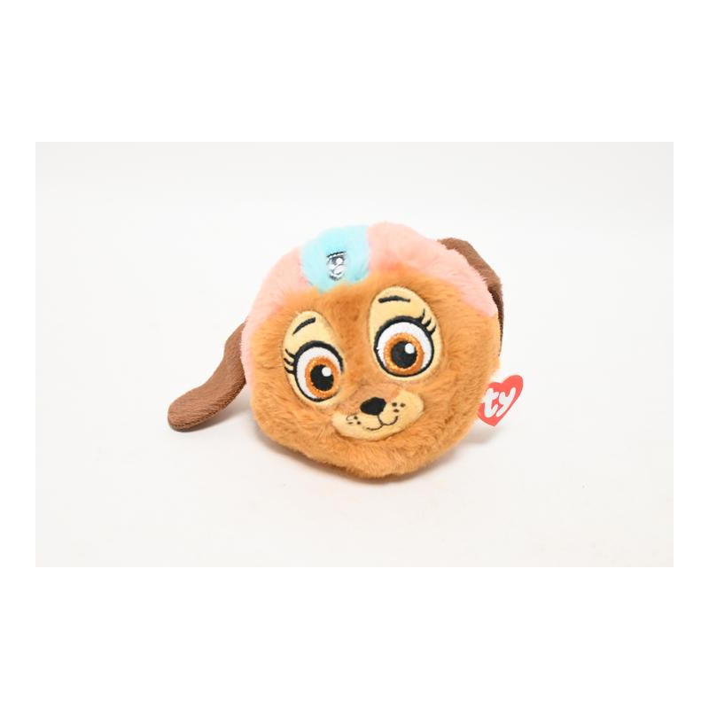  METEOR Ty Beanie Boucers Liberty 30176