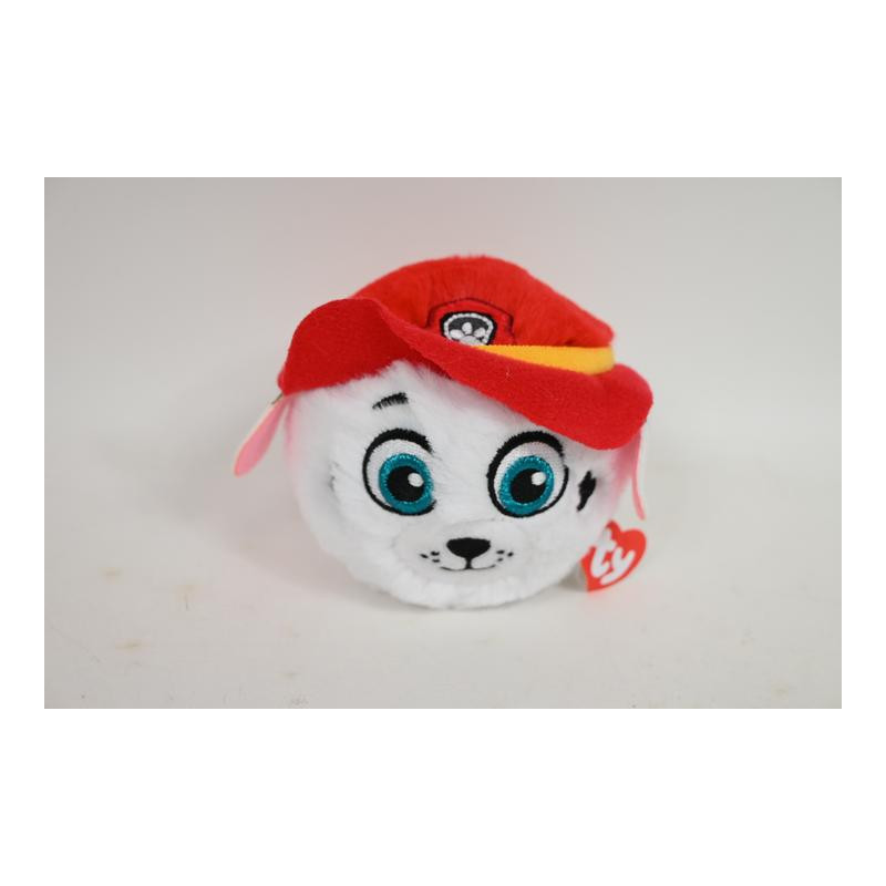  METEOR Ty Beanie Bouncers Marshall 30183