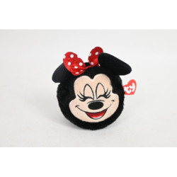  METEOR Ty Beanie Bouncers Minnie 30251