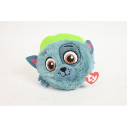  METEOR Ty Beanie Bouncers Rocky 30190