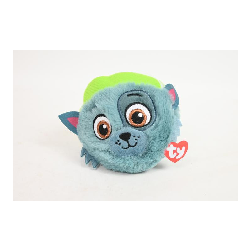  METEOR Ty Beanie Bouncers Rocky 30190