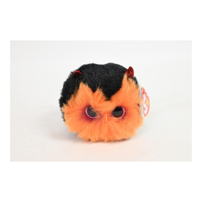  METEOR Ty BeanieB Whodini sowa pomar. 25433