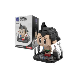  Pantasy klocki Astro boy mini fig 86204 21016