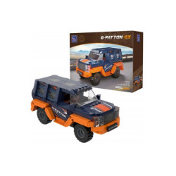  Pantasy klocki pojazd G-Patton GX 86701 22075