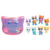  Super Kitties mini fig.niespodz 67004 70046