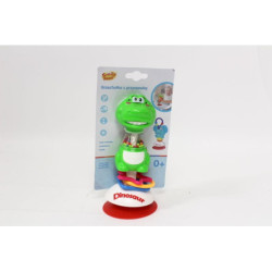  Grzechotka z przyss.Dino SmilyP SP84129 41294