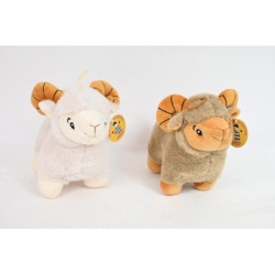 Baran mały VIC03918 39189