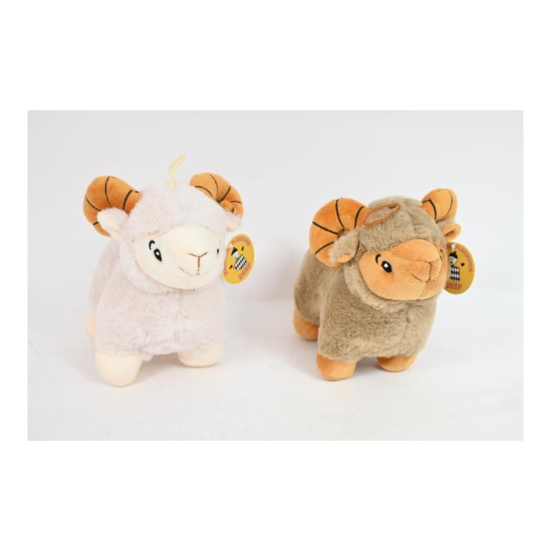 Baran mały VIC03918 39189