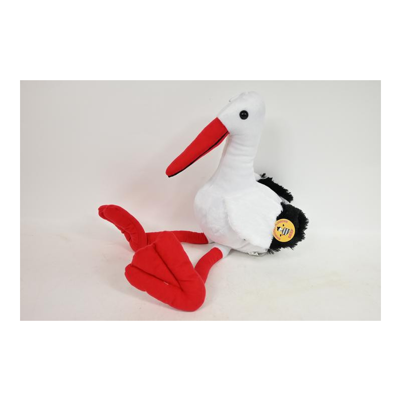 Bocian wielki VIC04262 42622