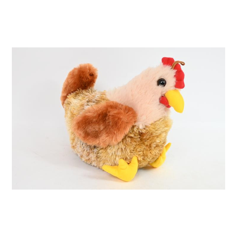 Kokoszka jasna średnia VIC04241 42417