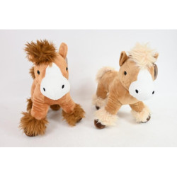 Konik kosmaty duży VIC04372 43728