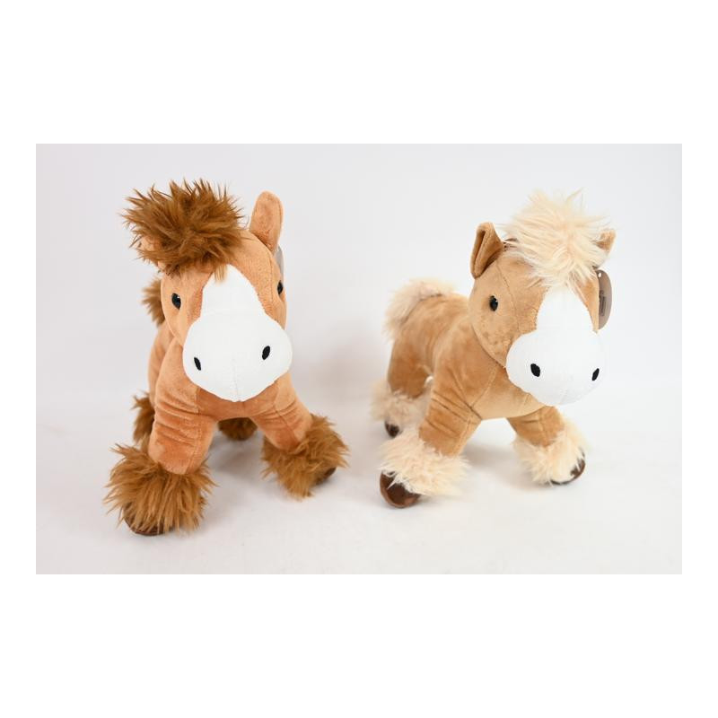 Konik kosmaty duży VIC04372 43728