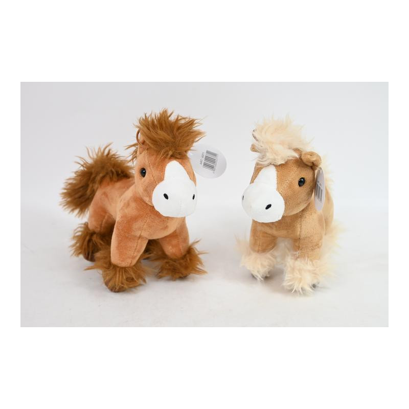 Konik kosmaty mały VIC04371 43711