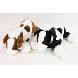 Koń leżący wielki VIC04338 43384